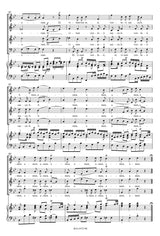 Mozart: Missa brevis in B-flat Major, K. 275 (272b)