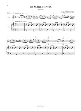 Arriagada: 10 Latin American Etudes