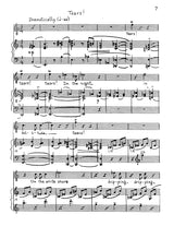 Borroff: Five Whitman Songs
