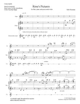 Wiemann: Rose's Pictures