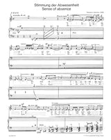 Antoniou: Klima tis apussias - Sense of absence