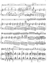 Kosenko: Sonata in D Minor, Op. 10