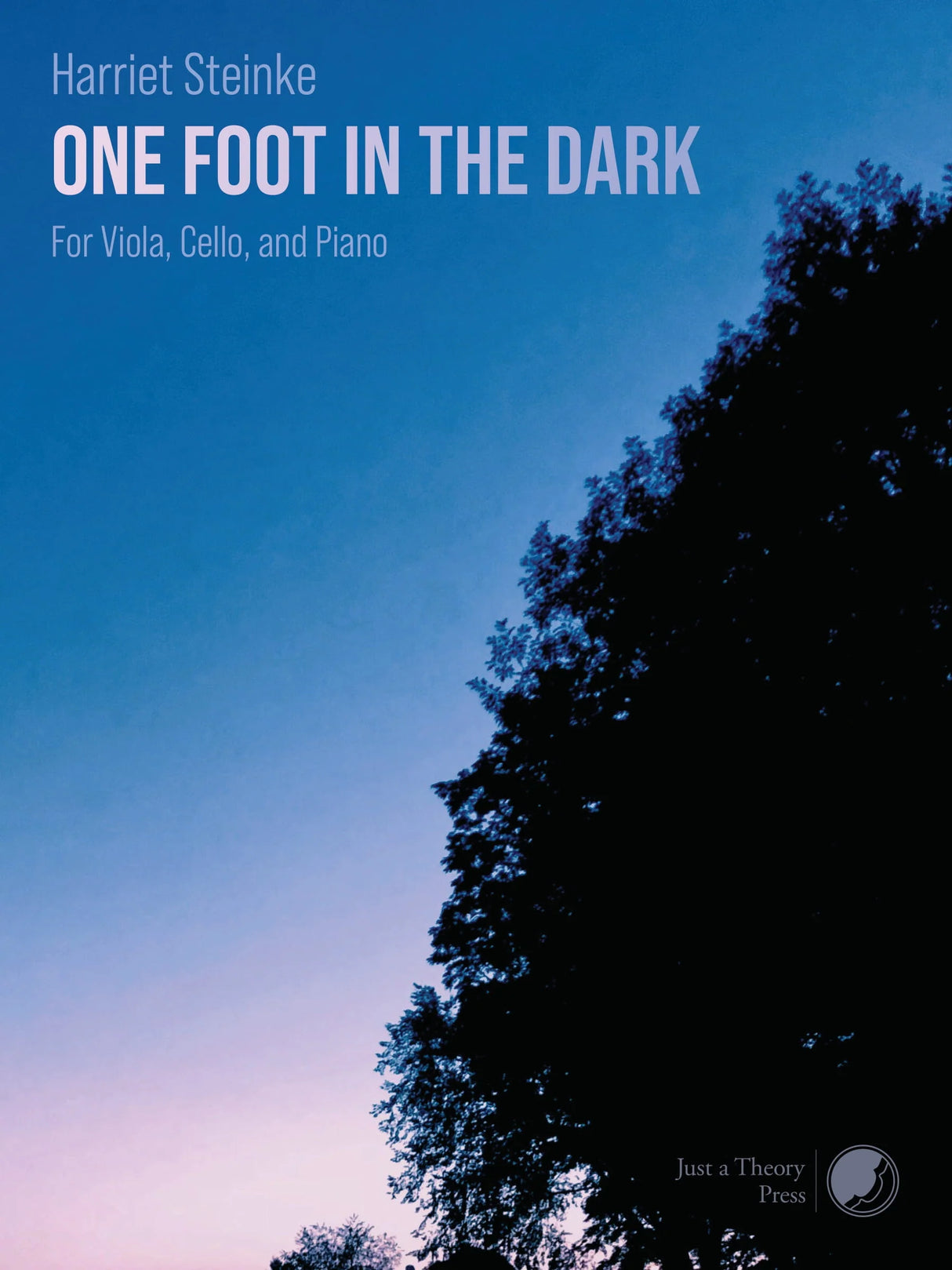 Steinke: One Foot in the Dark