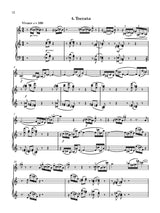 Bezanson: 4 Bagatelles