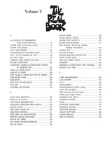 The Real Book – Volume 5
