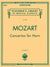 Mozart: Concertos for Horn