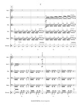 Sanguinito: Blaze of Metal