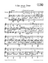 A. Mahler: Complete Songs