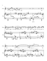 H.L. Adams: No, Sweet Mistress (Miranda's Arioso and Lullaby)