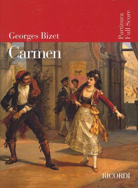 Bizet: Carmen