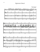 Chamber Music for Cellos - Volume 13 (4 Cellos)