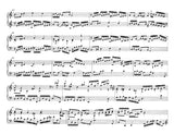 Weckmann: Chorale Settings for Organ