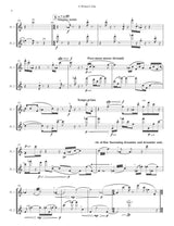 Sollberger: A Winter's Tale