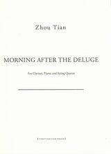 Zhou Tian: Morning after the Deluge (Version for Clarinet Sextet)