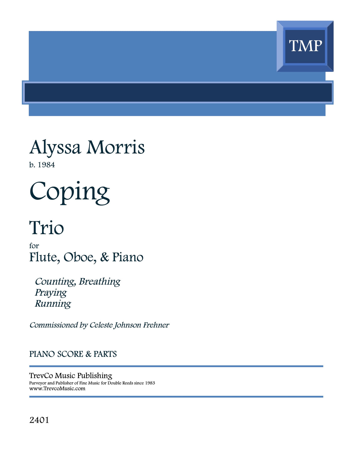 Morris: Coping