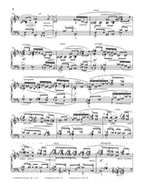 Berg: Piano Sonata, Op. 1