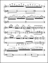 Lee III: 12 Preludes of the New Earth