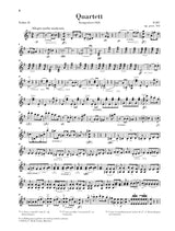 Schubert: String Quartet in G Major, Op. posth. 161, D 887