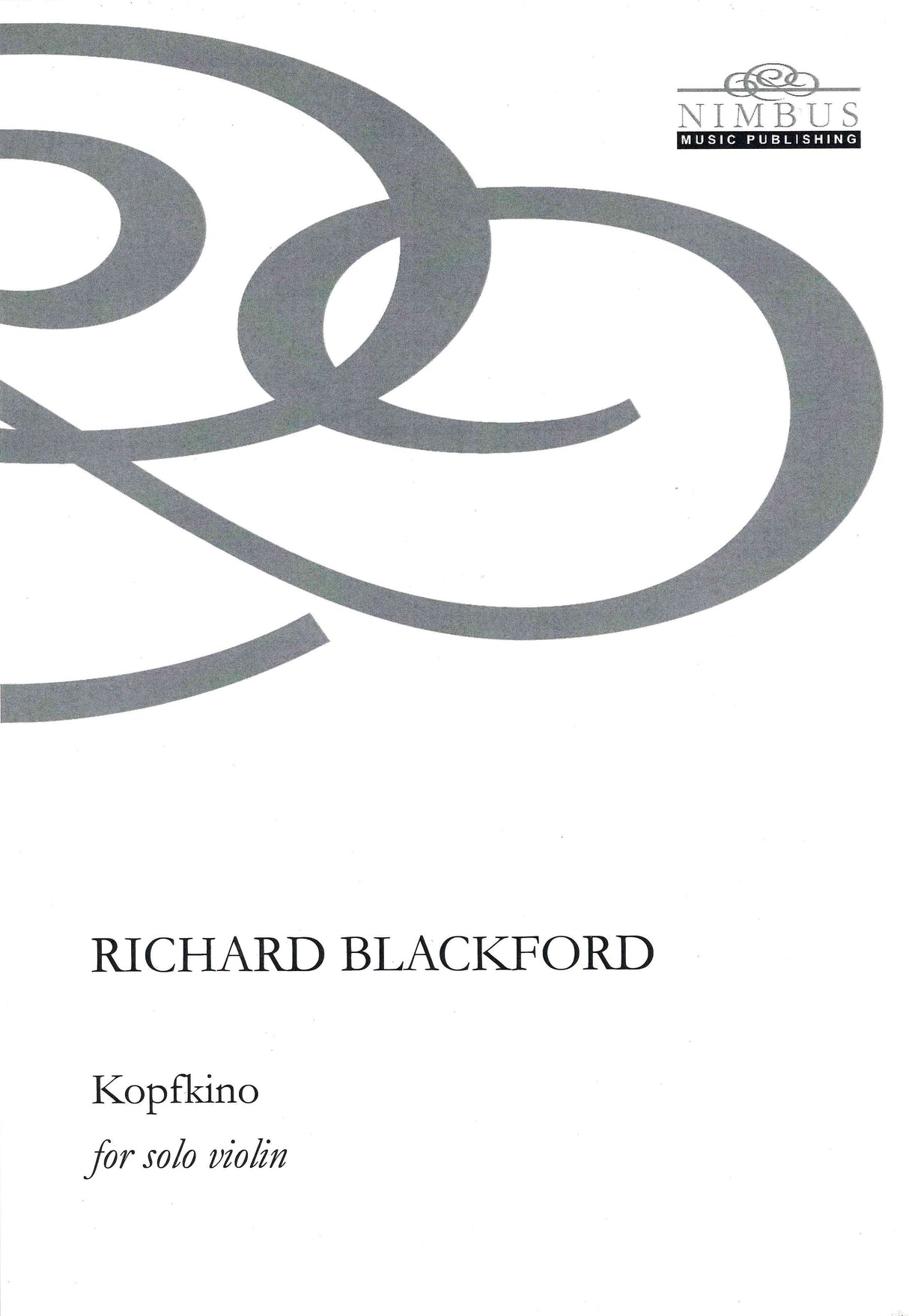 Blackford: Kopfkino