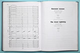Shostakovich: The Great Lightning and Hypothetically Murdered, Op. 31