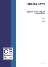 Rowe: Spin of the Compass