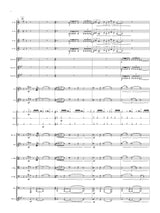 Stubblefield: Fanfare and Anthem, Op 23a (Version for Brass Band and Percussion)