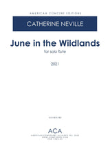 Neville: June in the Wildlands