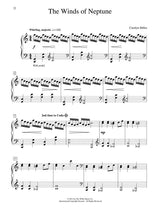 Miller: Musical Planets