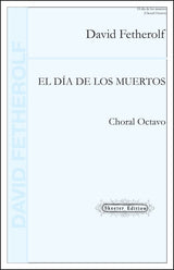 Fetherolf: El día de los Muertos