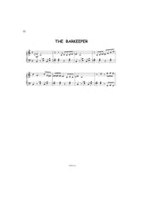 Schmidauer: Around Midnight