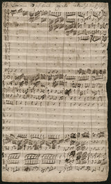 Bach: Allein zu dir, Herr Jesu Christ, BWV 33