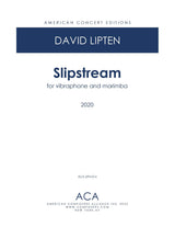 Lipten: Slipstream