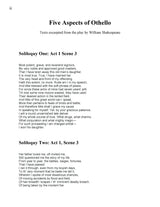 Thompson: Five Aspects of Othello