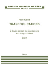 Ruders: Transfigurations