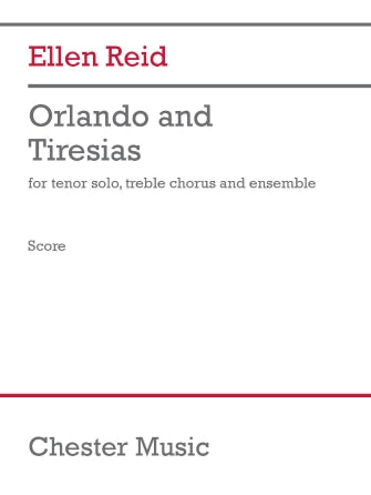 Reid: Orlando and Tiresias