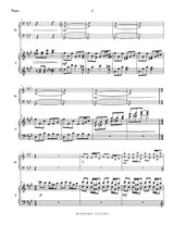 Schliecker-Rohwer: Morning Clouds