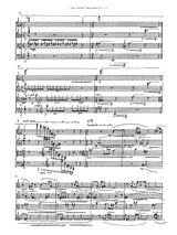 Liderman: String Quartet No. 3