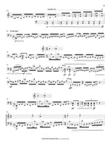 Garner: Euphoria Variations (Solo 4-Mallet Marimba)