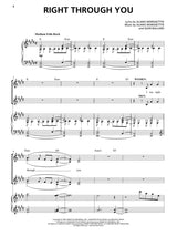 Jagged Little Pill - Vocal Selections