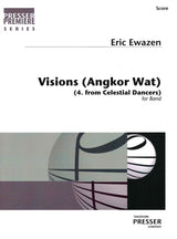 Ewazen: Visions (Angkor Wat)