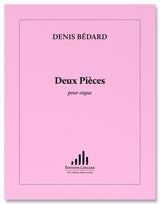 Bédard: 2 Pièces