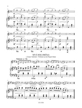 Janáček: Moravian Dances (arr. for violin & piano)