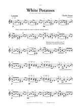 Hushed: Sixteen 21st Century Lullabies for Guitar