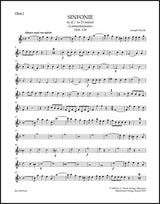 Haydn: Symphony in D Minor, Hob. I:26