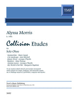 Morris: Collision Etudes