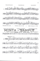 Double Bass Method - Volume 2