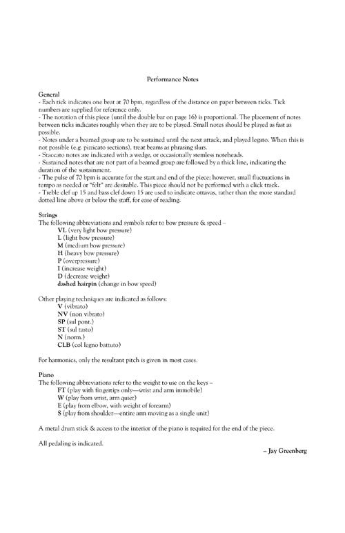 Greenberg: Kandinskiana