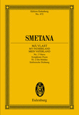 Smetana: Vltava (Die Moldau)