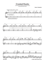 Okpebholo: Crooked Shanks