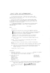 Silsbee: …and who so witnessed…